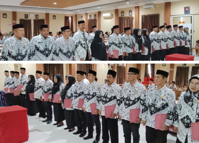 Bidang PGRI Kab. Bone - Persatuan Guru Republik Indonesia Cabang Kab. Bone